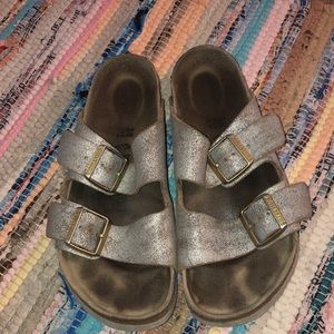 Birkenstock’s